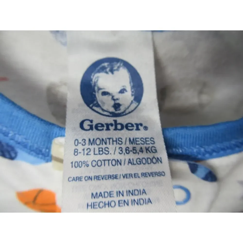 Gerber Sports Sleeper